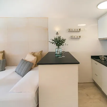 Apartment Welcs Estudio 237 Pda Junto Al Mar *
