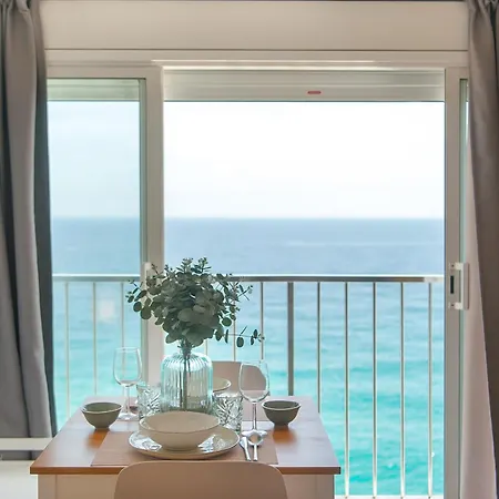 Welcs Estudio 237 Pda Junto Al Mar Platja d'Aro
