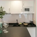 Апартаменти Welcs Estudio 237 Pda Junto Al Mar