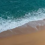 Welcs Estudio 237 Pda Junto Al Mar Апартаменти *