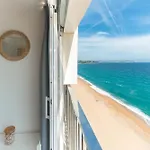 Welcs Estudio 237 Pda Junto Al Mar * Платжа-д'Ару