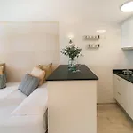 Апартаменти Welcs Estudio 237 Pda Junto Al Mar *