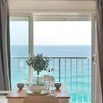 Welcs Estudio 237 Pda Junto Al Mar Платжа-д'Ару