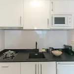 Апартаменти Welcs Estudio 237 Pda Junto Al Mar *