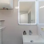 Welcs Estudio 237 Pda Junto Al Mar Апартаменти