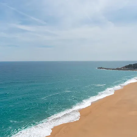 Welcs Estudio 237 Pda Junto Al Mar Платжа-д'Ару