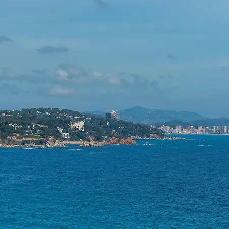 Apartment Welcs Estudio 237 Pda Junto Al Mar
