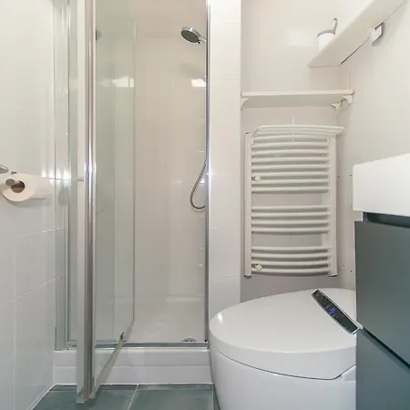 Welcs Estudio 237 Pda Junto Al Mar Platja d'Aro