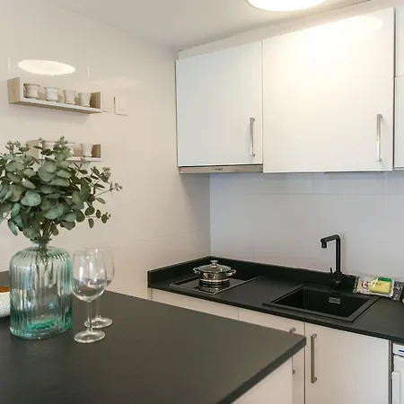 Welcs Estudio 237 Pda Junto Al Mar