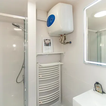 Welcs Estudio 237 Pda Junto Al Mar Apartment *