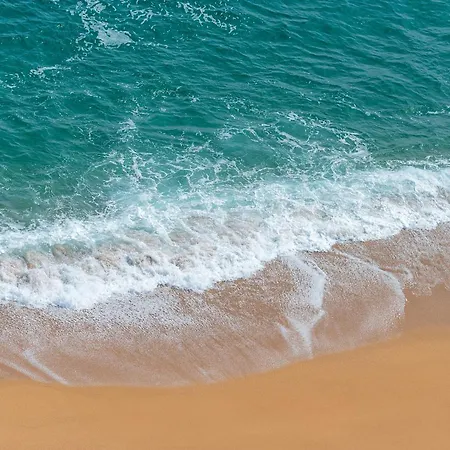 Welcs Estudio 237 Pda Junto Al Mar Апартаменти Платжа-д'Ару