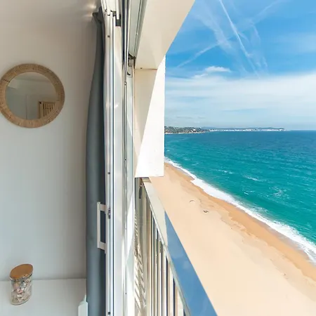 Welcs Estudio 237 Pda Junto Al Mar * Platja d'Aro