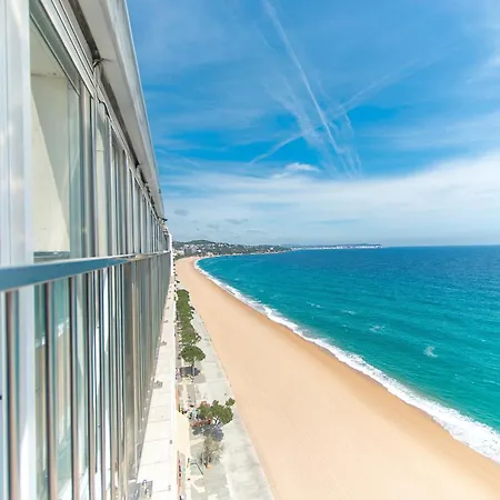 Welcs Estudio 237 Pda Junto Al Mar *