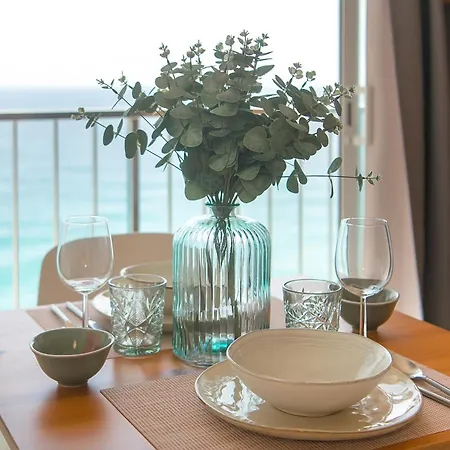 Welcs Estudio 237 Pda Junto Al Mar * Platja d'Aro
