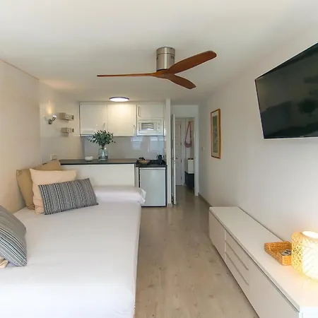 Welcs Estudio 237 Pda Junto Al Mar Platja d'Aro