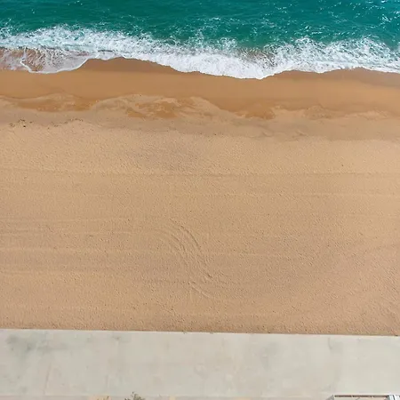 Welcs Estudio 237 Pda Junto Al Mar