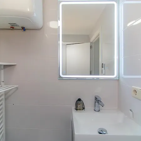 Welcs Estudio 237 Pda Junto Al Mar Apartment