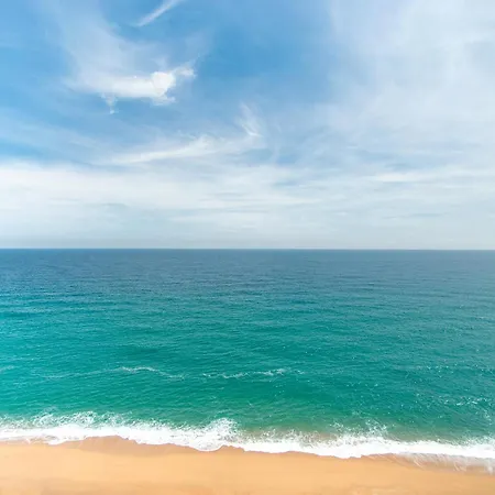 Apartment Welcs Estudio 237 Pda Junto Al Mar Platja d'Aro