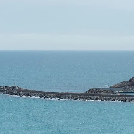 Welcs Estudio 237 Pda Junto Al Mar