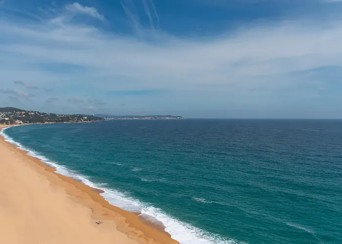 Daire Welcs Estudio 237 Pda Junto Al Mar