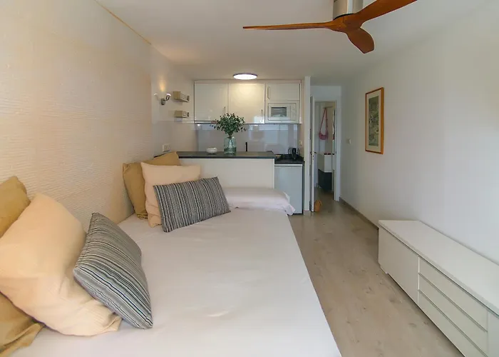 Welcs Estudio 237 Pda Junto Al Mar *