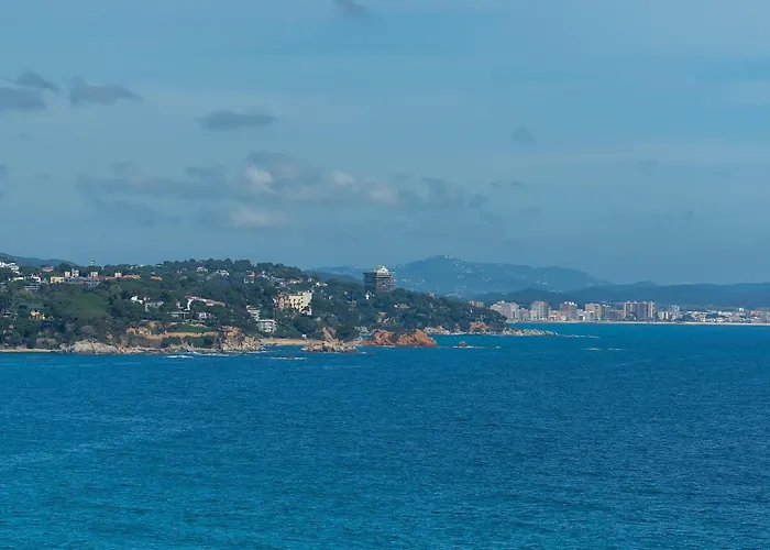 Daire Welcs Estudio 237 Pda Junto Al Mar