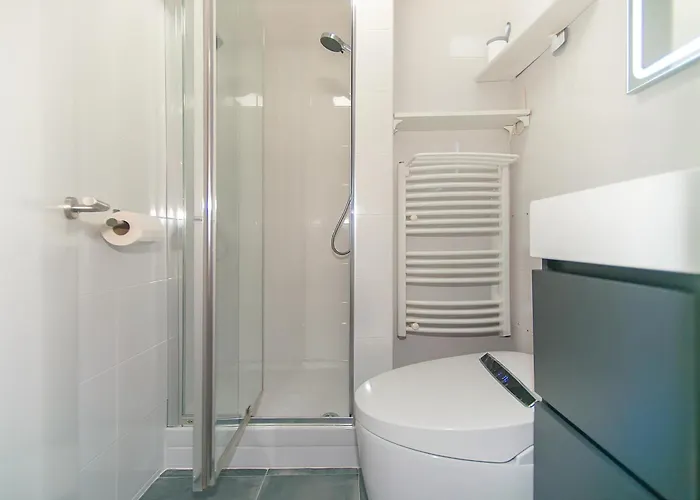 Welcs Estudio 237 Pda Junto Al Mar Platja d'Aro