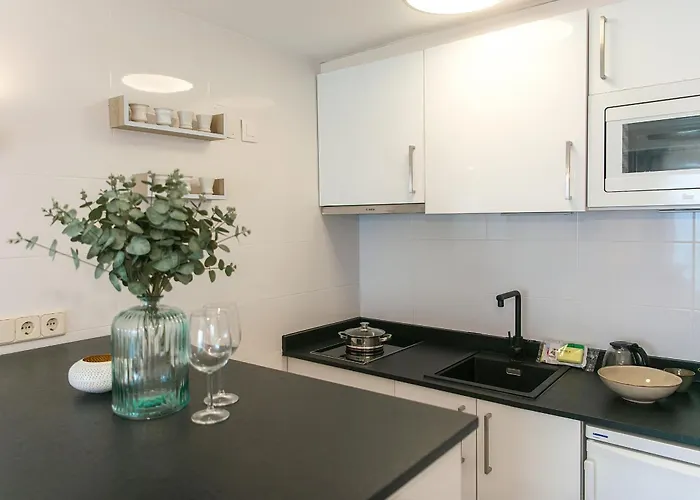 Welcs Estudio 237 Pda Junto Al Mar