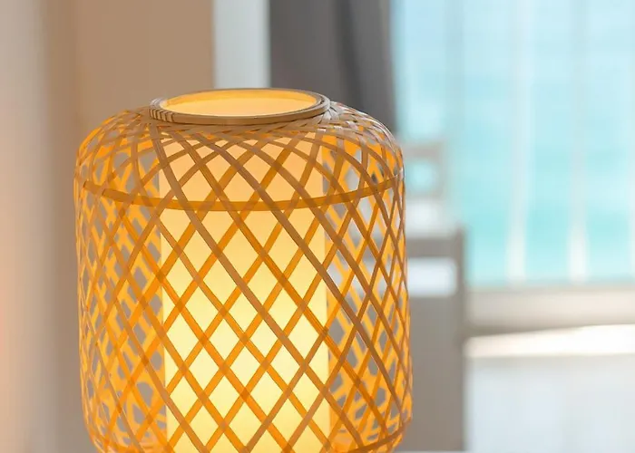 Welcs Estudio 237 Pda Junto Al Mar Daire Platja d'Aro