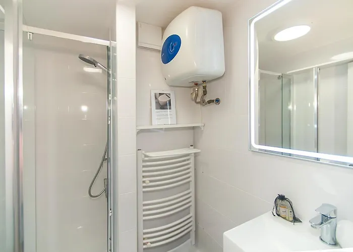 Welcs Estudio 237 Pda Junto Al Mar Daire *