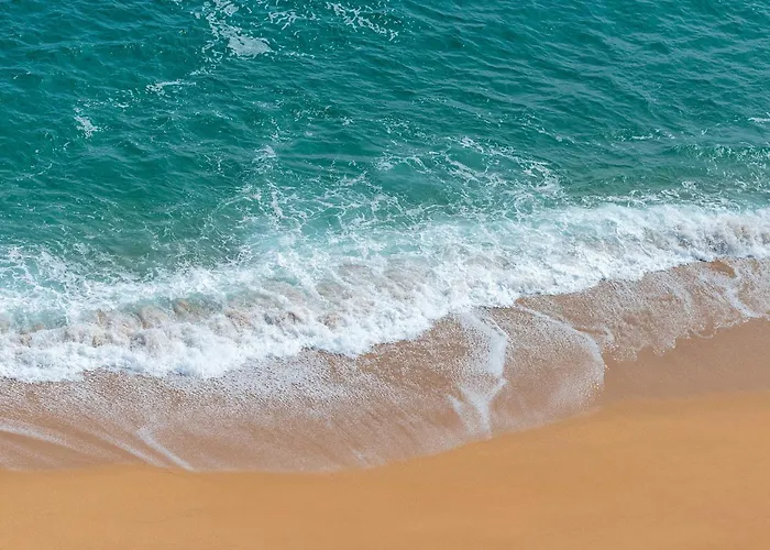 Welcs Estudio 237 Pda Junto Al Mar Daire Platja d'Aro