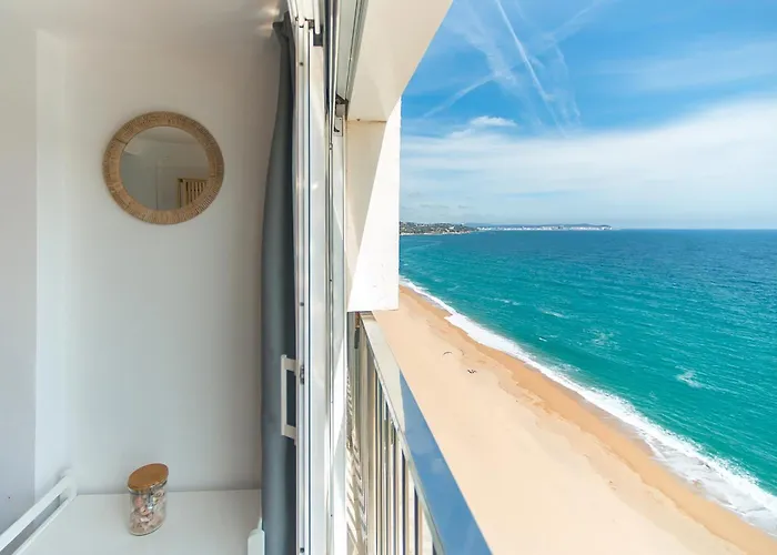 Welcs Estudio 237 Pda Junto Al Mar * Platja d'Aro