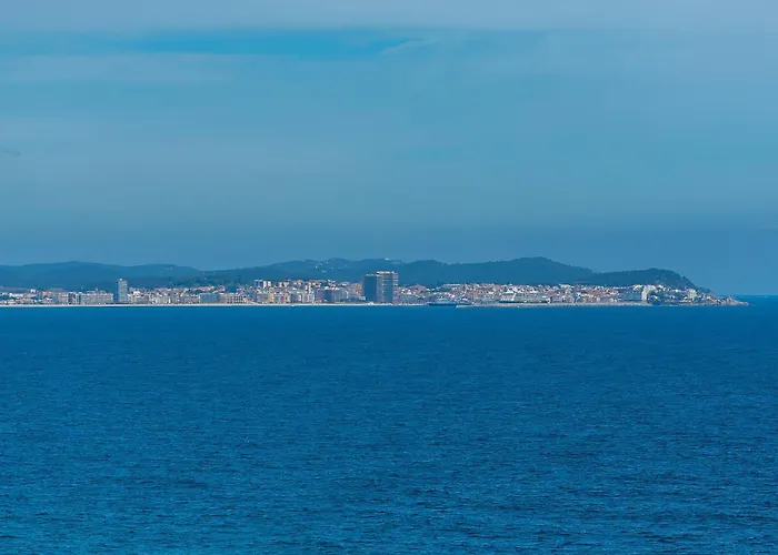 Daire Welcs Estudio 237 Pda Junto Al Mar