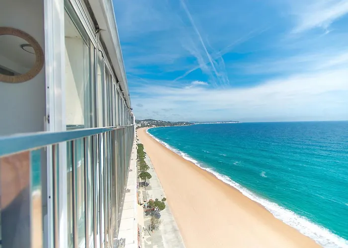 Welcs Estudio 237 Pda Junto Al Mar *