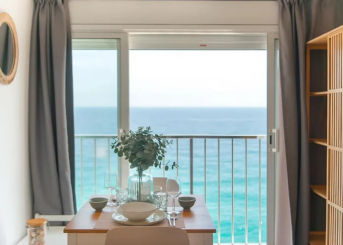 Welcs Estudio 237 Pda Junto Al Mar Platja d'Aro