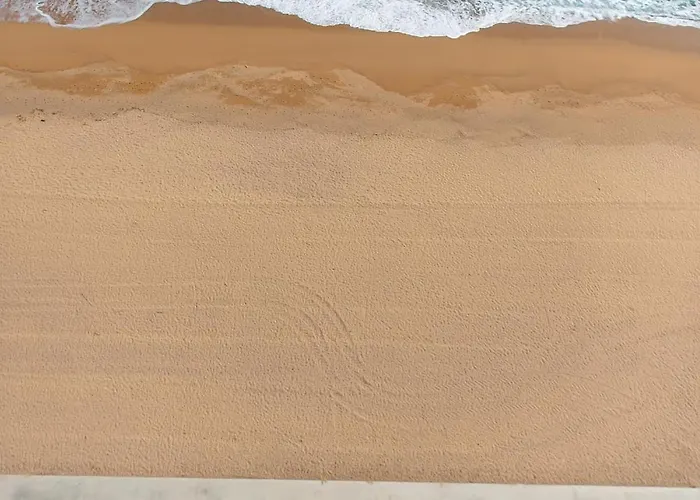 Welcs Estudio 237 Pda Junto Al Mar