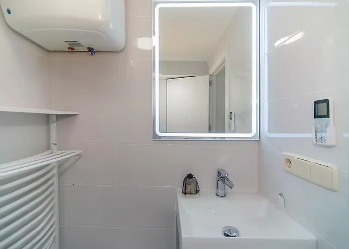 Welcs Estudio 237 Pda Junto Al Mar Daire