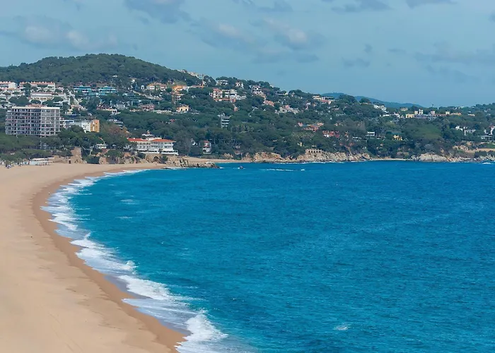 Welcs Estudio 237 Pda Junto Al Mar *