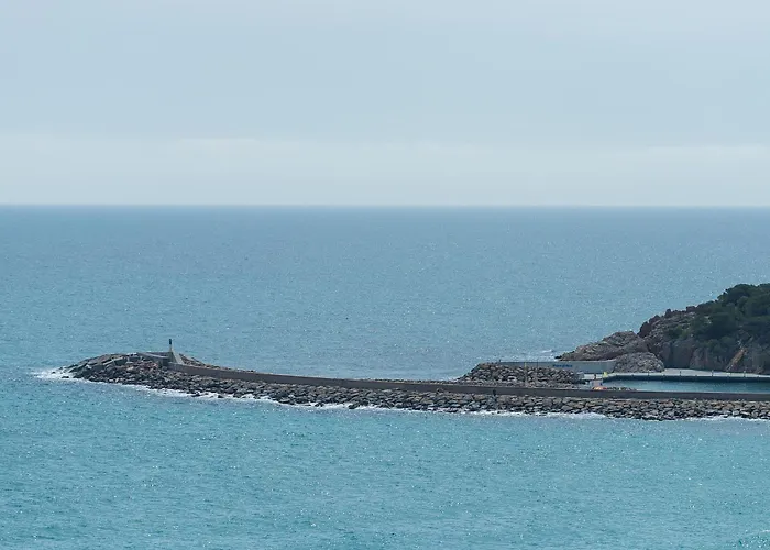 Welcs Estudio 237 Pda Junto Al Mar